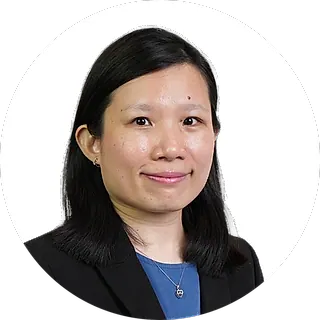 Chew Shu Yin
